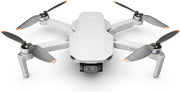 DJI Mini 2 Fly More Combo
