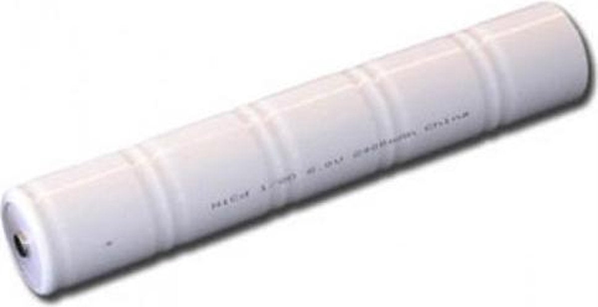 BSE Rechargeable 6v 3600mAh for Maglite Magcharger