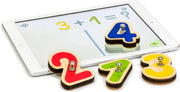 Marbotic | Smart Numbers