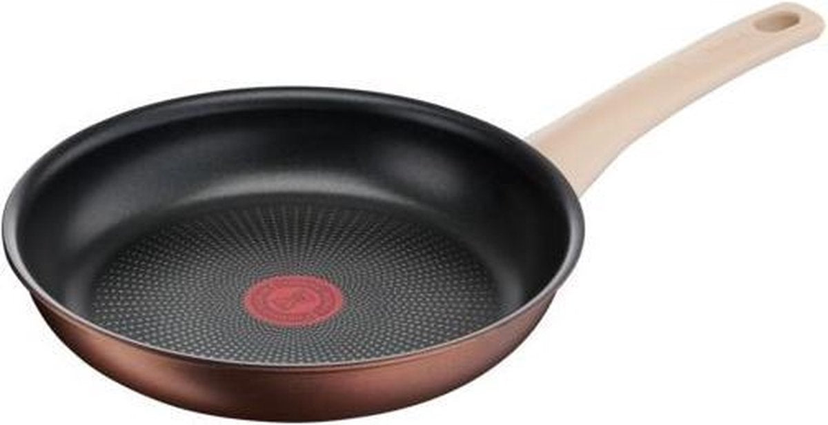 Tefal ECO-Respect G2540602 pan met anti-aanbaklaag