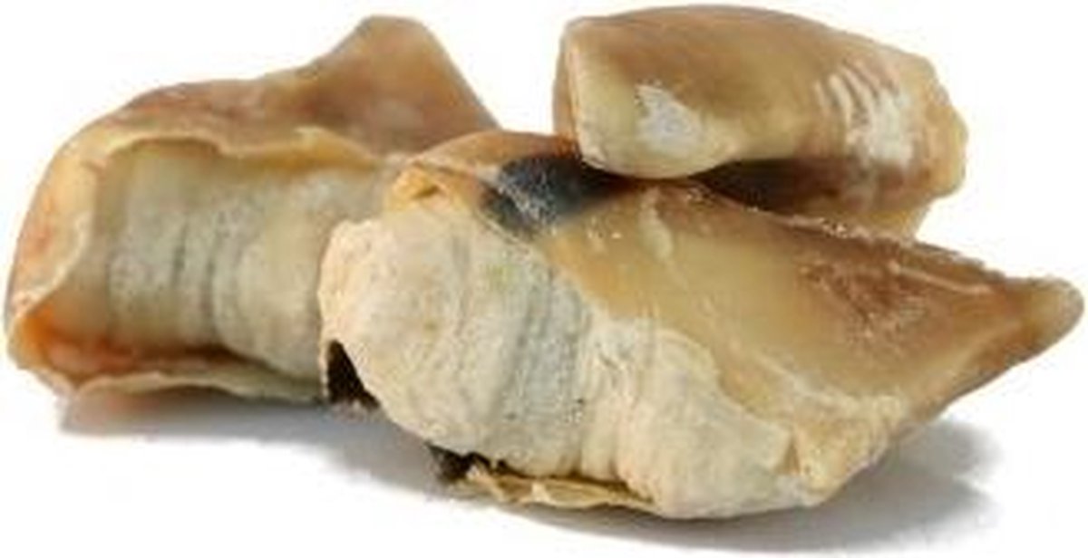 Carnis Hoefjes Gevulde kauwhoefjes met schapenvet