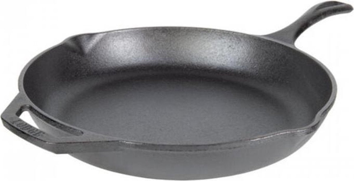 Lodge Chef Style Koekenpan LC12SK