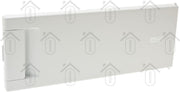 Zanussi Vriesvakklep wit