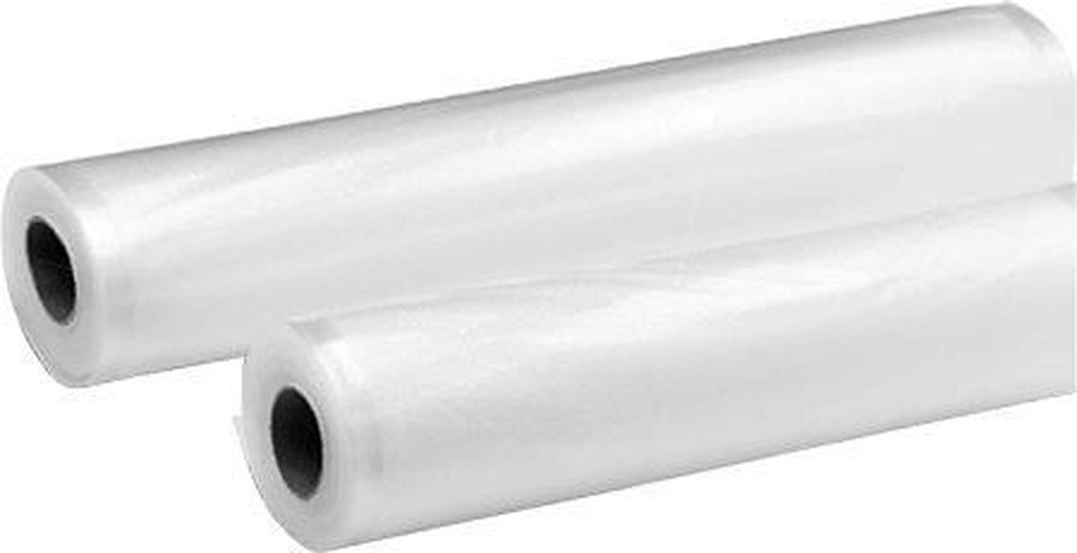 Caterchef vacuumzakken buisfolie 30cm