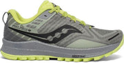 Saucony Xodus 11 Dames - grijs/groen - maat 40