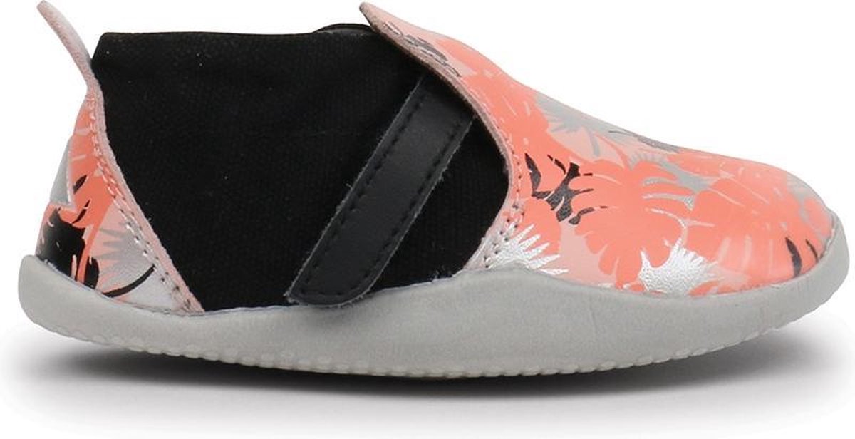 Bobux - Step-up street 2018 - Xplorer habitat printed pink - 20