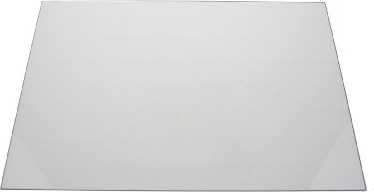 WHIRLPOOL - Glasplaat Groentelade - 481245088095
