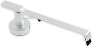 Pro-Ject Sweep-It S2 meeloopborstel zilver Platenspeleraccessoire / Reinigingsproduct