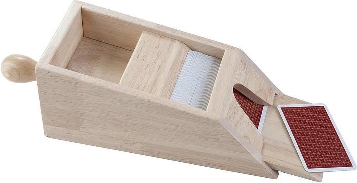 Longfield Games Black Jack Slof