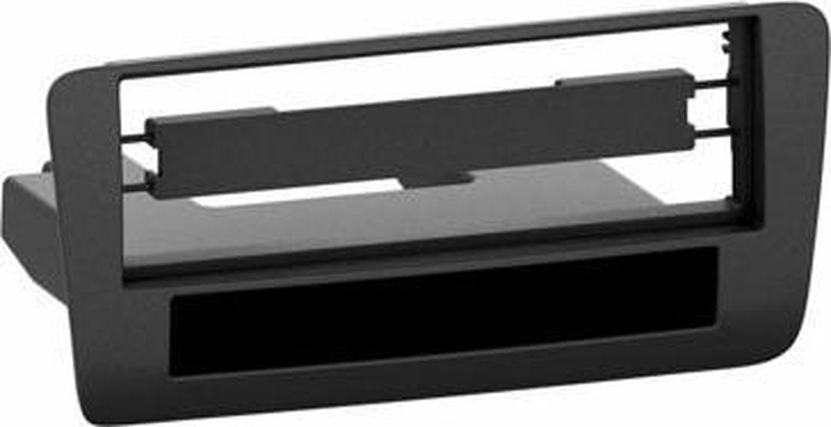 Inbouwframe met bakje  Audi A1 2010->