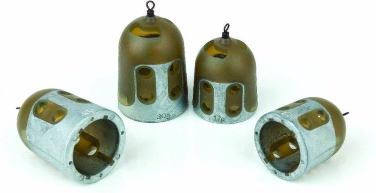 Matrix Bell Feeder small 17 gram