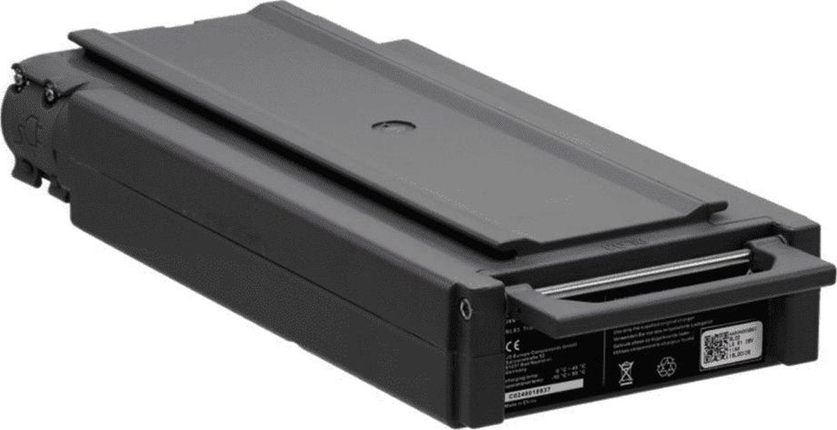 TranzX Fietsaccu BL-03 - 24V - 11Ah