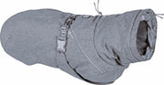 Hurtta Expedition Parka - Blackberry - 70 cm