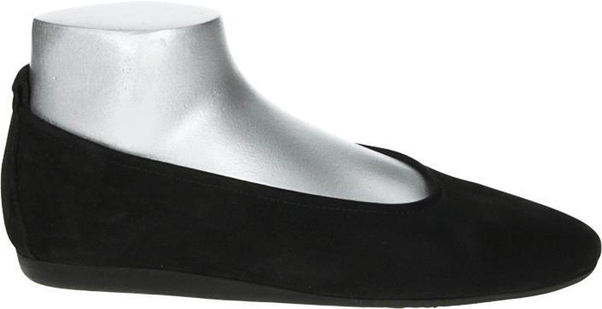 Arche LAIUS - Volwassenen Ballerinaschoenen - Kleur: Zwart - Maat: 37