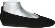 Arche LAIUS - Volwassenen Ballerinaschoenen - Kleur: Zwart - Maat: 37