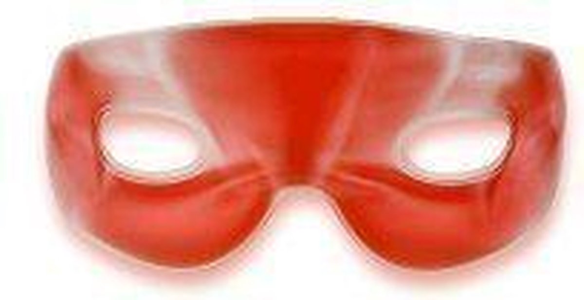Ouch OU038RED