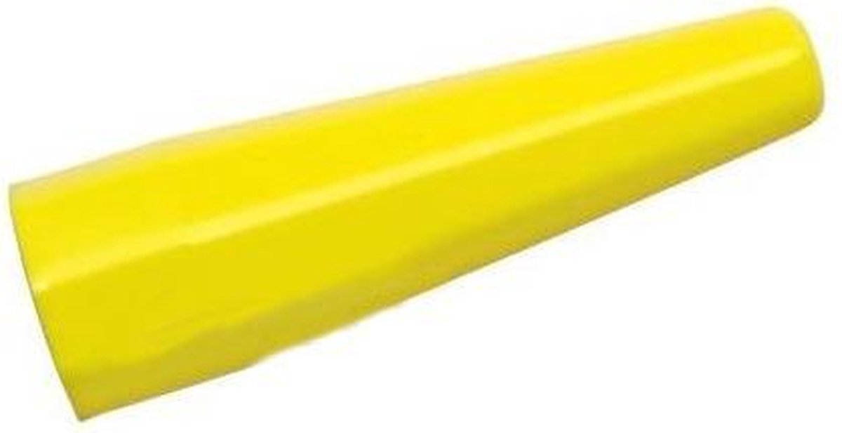 Peli 2322YW Verkeerskegel Geel