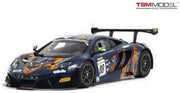 McLaren 12C GT3 24 Hrs Spa #88 2013 - 1:18 - TrueScale Miniatures