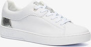 Bugatti Fergie Eco dames sneakers - Wit - Maat 37