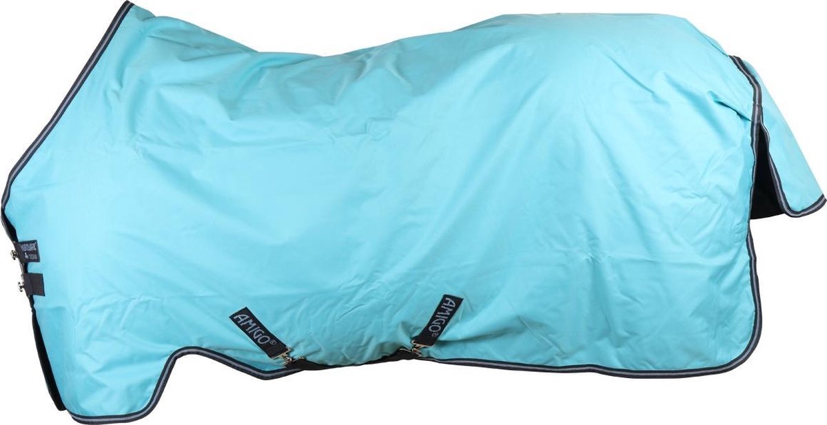 Horseware Deken  Amigo Hero 900 0gr - Light Blue - 198 Cm