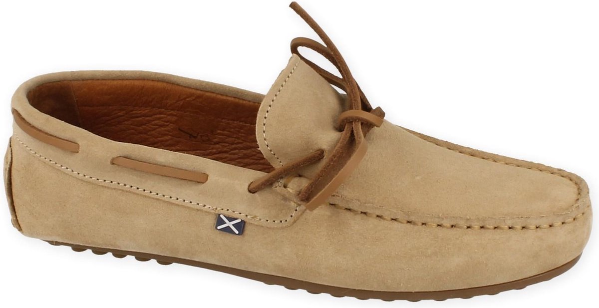 SCAPA mocassin beige BEIGE 42