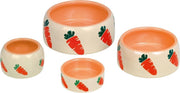 Nobby - Eetbak Carrot - 500 ml
