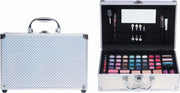 Make-up Koffer Casuelle Roze / Parelmoer