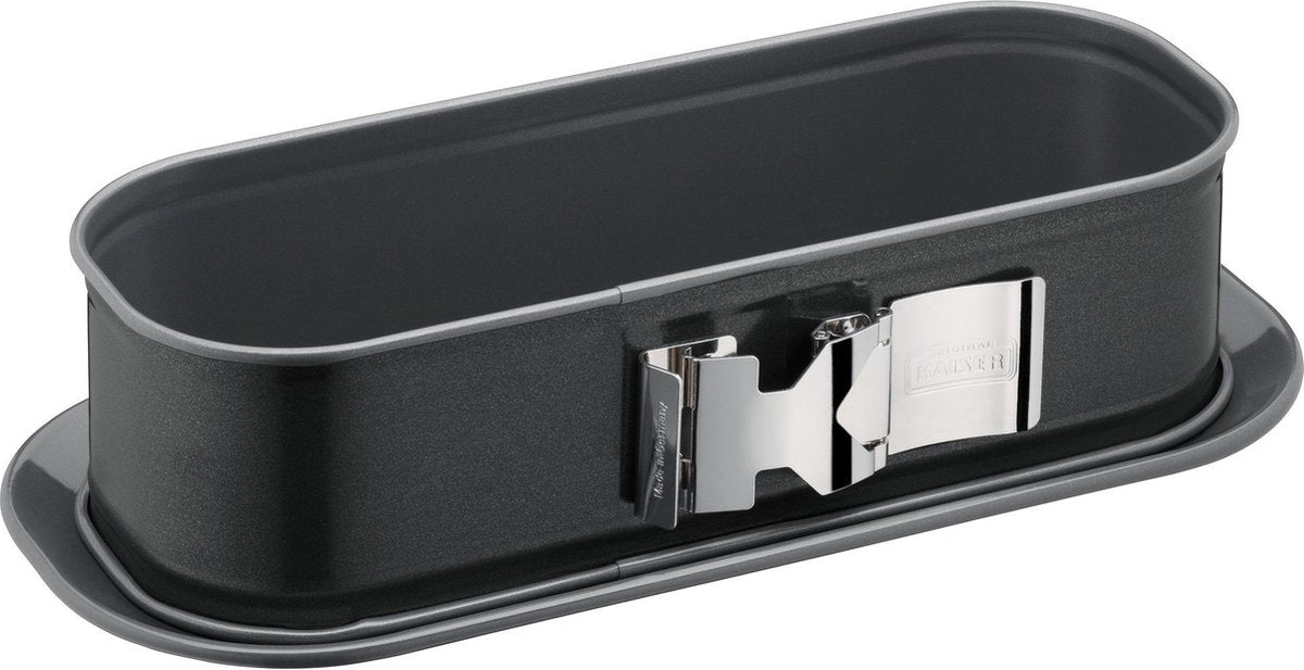 Kaiser La Forme Plus - Springvorm 30 x 11 cm