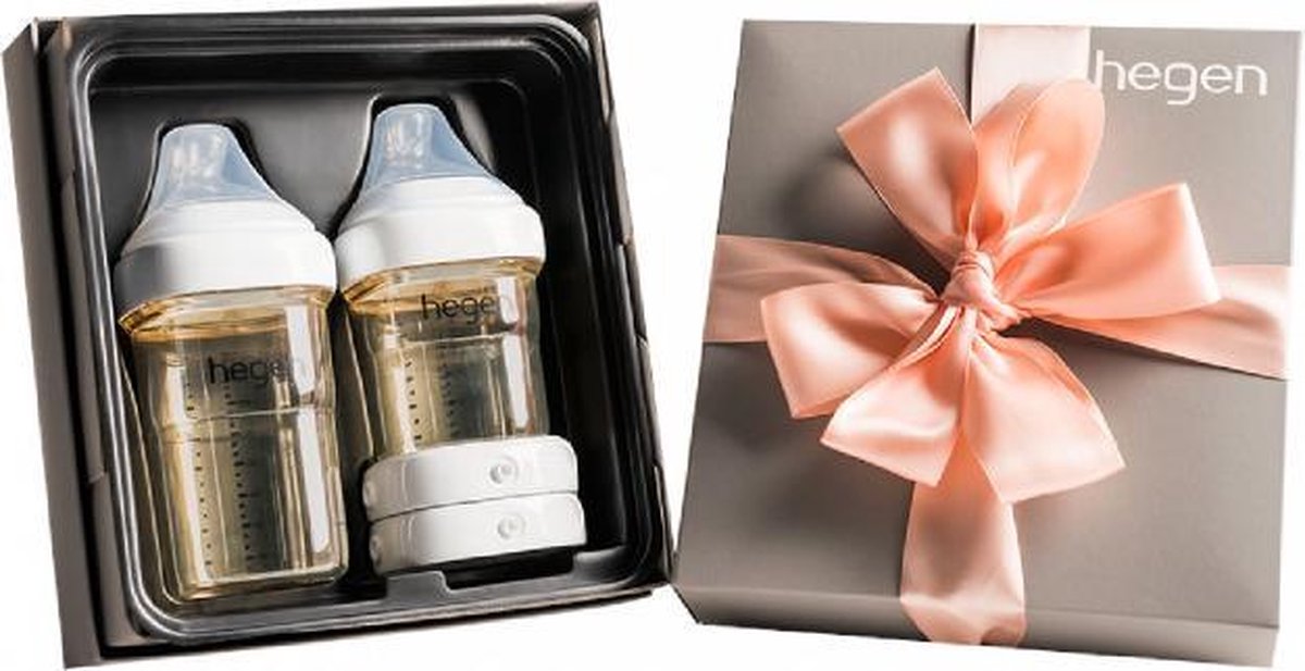 Hegen Basic Starter Kit