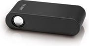 AEG LBI 4719 - portable inductie speaker - voor smartphone - zwart