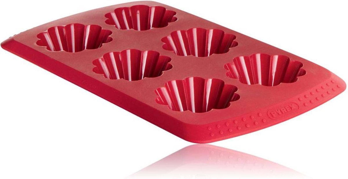 Pyrex Flexi Twist Bakvorm Brioche 33 x 19 x 7