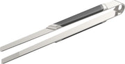Everdure Premium Pincet Groot - Zilver - by Heston Blumenthal