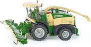 Krone BiG X 580 maishakselaar SIKU