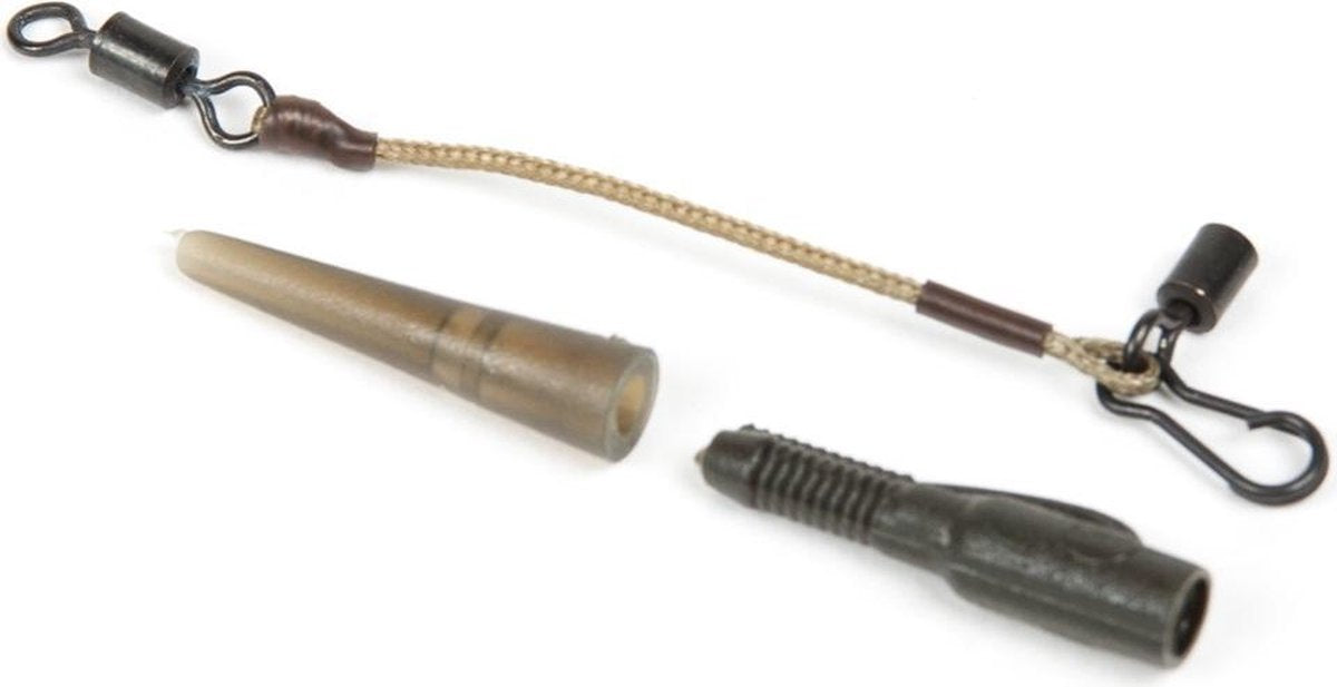 Korda COG Booms Distance Lead System - 84-100g - Bruin