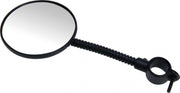 Lynx Fietsspiegel 80 Mm Zwart