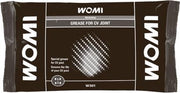 Womi Vet W301 Aandrijfhoes 50 Gram Zwart