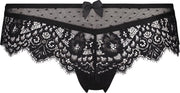 Hunkemöller Dames Brazilian Marilee - maat XS