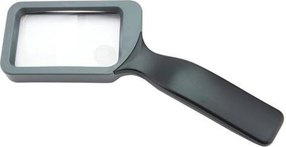 Carson Steelloep 2x85mm