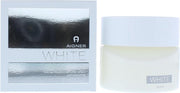 Aigner White Man - 125 ml - Eau De Toilette