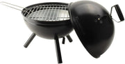 BBQ bolvorm ø30