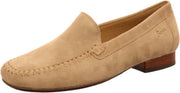 Sioux Campina loafers beige - Maat 39