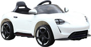 HOMCOM Kinderauto met afstandsbediening