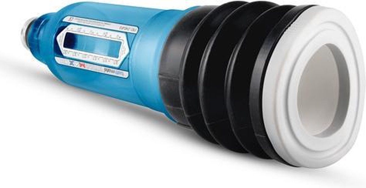 Bathmate Hydromax 5 - Blauw