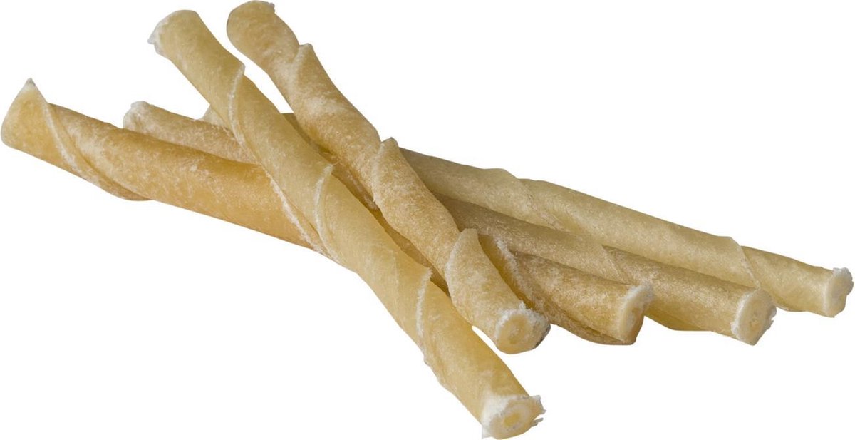 Timo Rund Kauwstaafjes Small 100 stuks - Hondensnack - 100 St