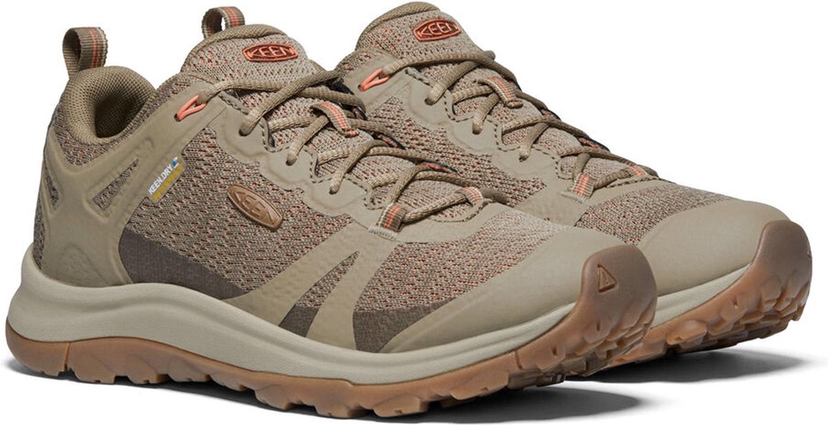 Keen Wandelschoenen - Maat 41 - Vrouwen - beige
