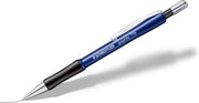 graphite 779 fijnstifthouder 0.7 mm blauw