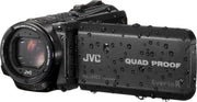 JVC GZ-R445 - Zwart