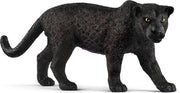 Schleich Zwarte Panter 14774 - Speelfiguur - Wild Life - 11