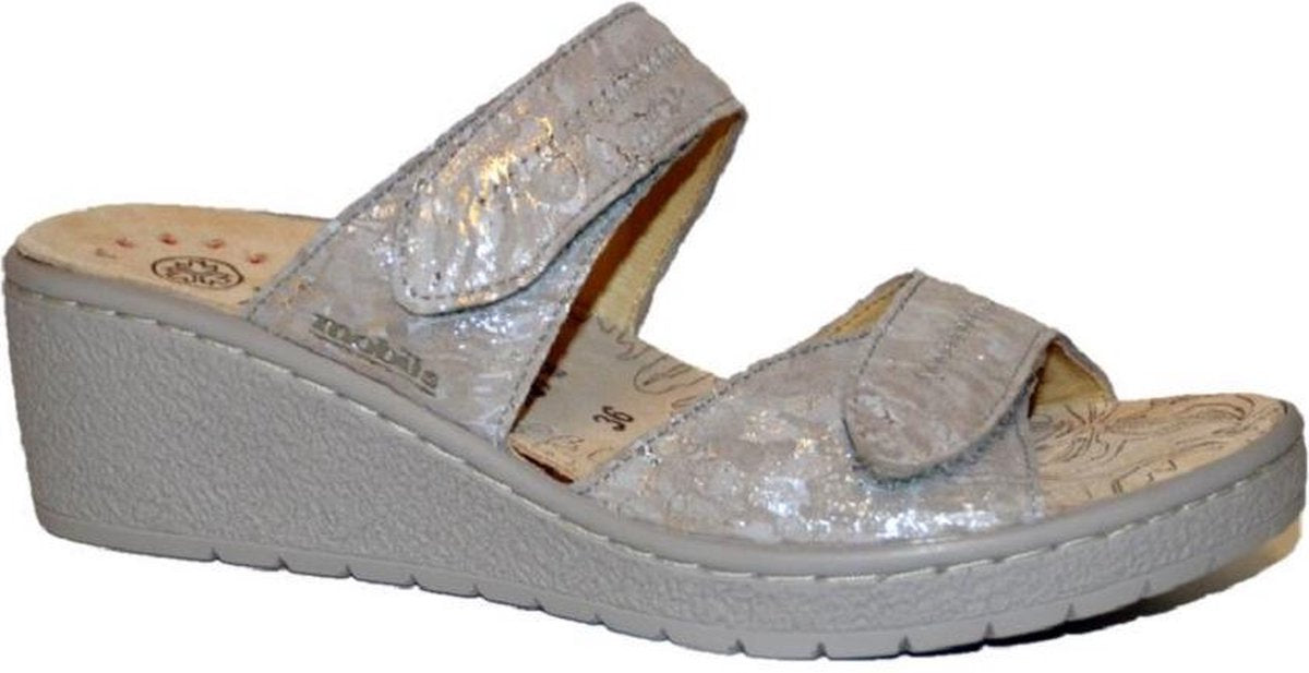 Mephisto - Beige - PAULA 4612-P5136569