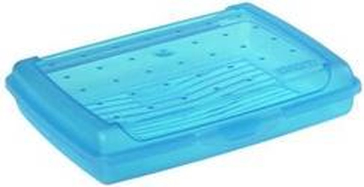 CLICK-BOX MINI  17X13X3